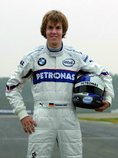 Sebastian Vettel