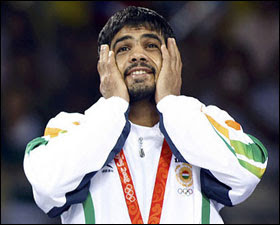 Sushil Kumar