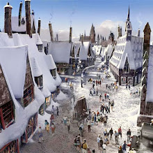 Hogsmeade