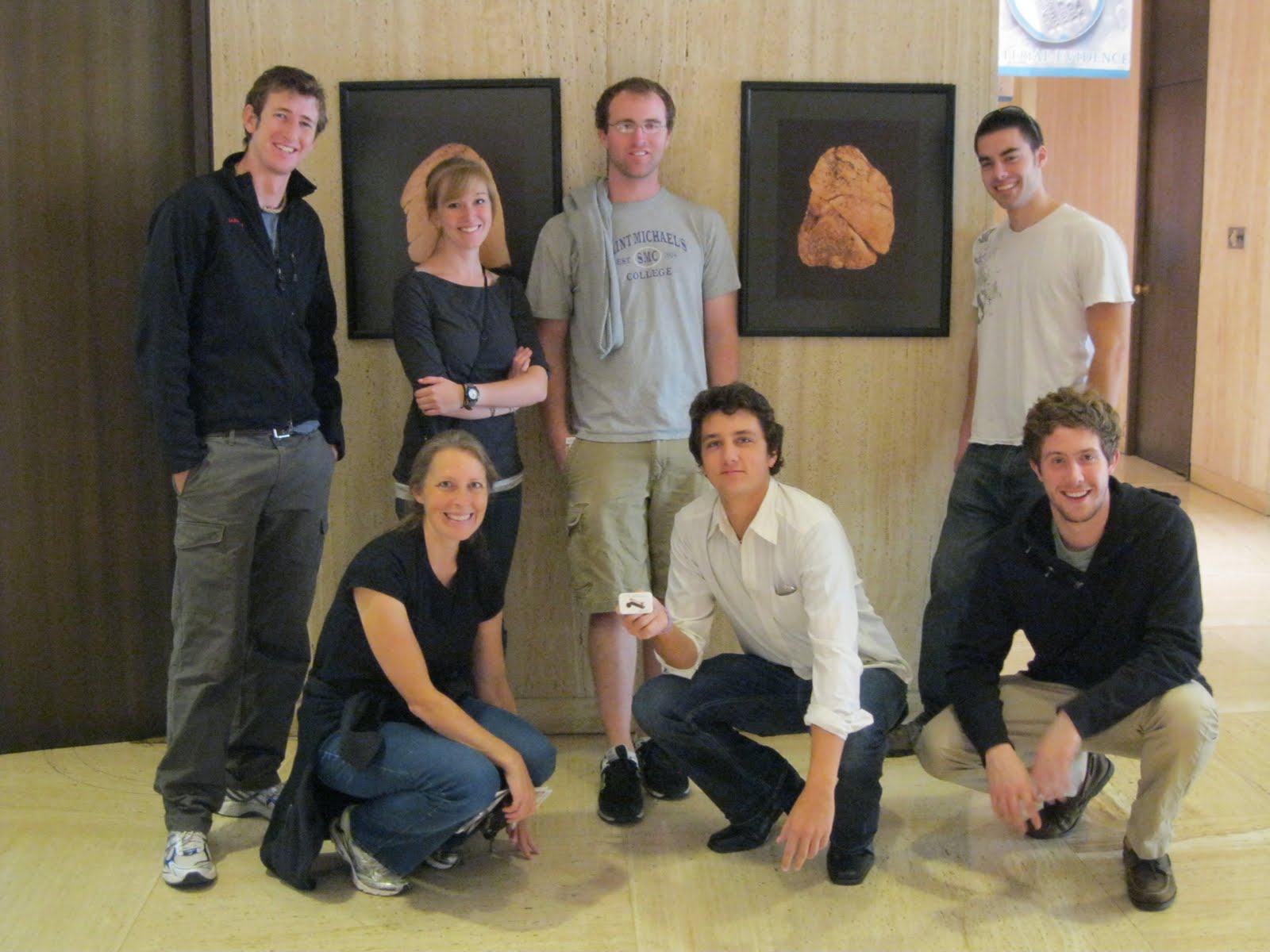 Visit the Walter Reed Museum