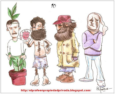 Disfraces Rapidos