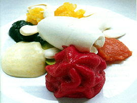 gastronomia gastronomia