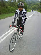 My Roadbike