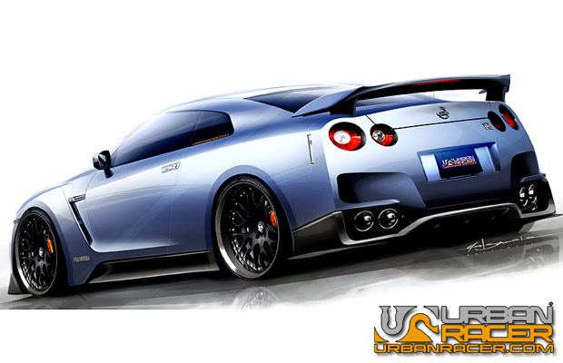 nissan 2009 gtr nissan skyline gtr 2009. nissan 2009 gtr