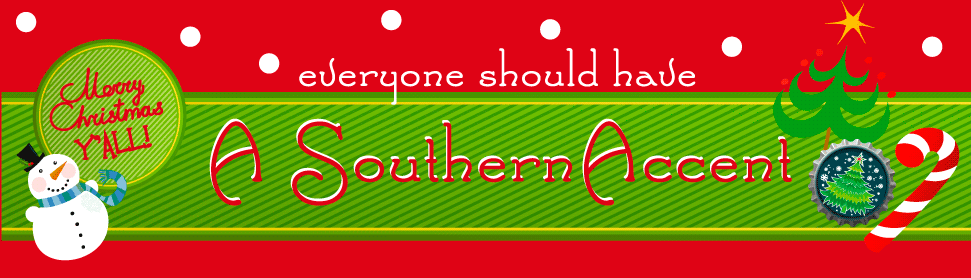 A Southern Accent