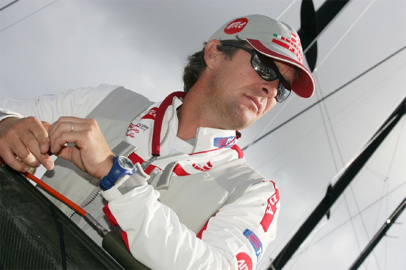 The Fab Four Michele Ivaldi