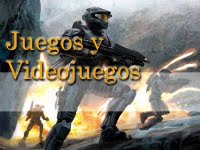 ZONA LIBRE - JUEGOS y VIDEOJUEGOS