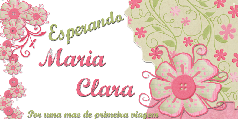 *.* Maria Clara *.*