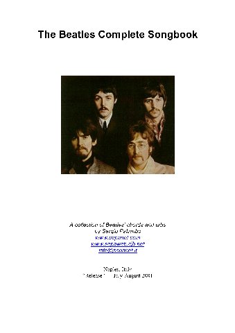 The Beatles - Livros de Partituras The+Beatles+Complete+Songbook-GtCL%2528392%2529_0001_339x480