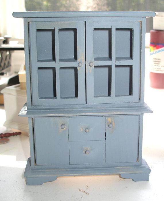 Michaels Hutch Bash Five Dollar Dollhouse