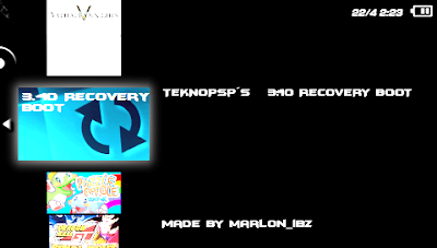 Psp Recovery Download