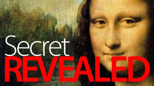 Mona Lisa Mystery