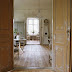 Gustavian, my kitchen and some thank yous....