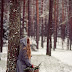 Winter poems: Loreta photos