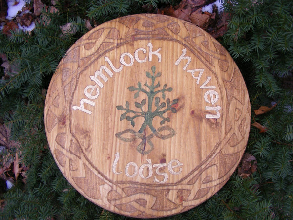 Hemlock Haven Lodge