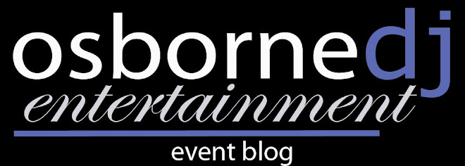 Osborne DJ Entertainment Event Blog