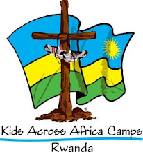 Kids Across Africa