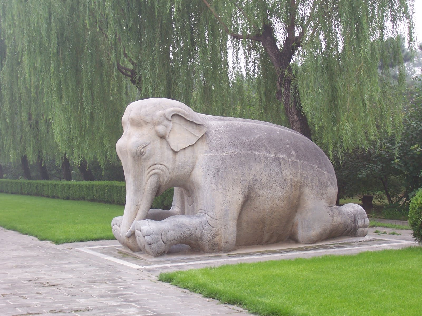 An Unfittie's Guide to Adventurous Travel Not Eggzactly as Instructed