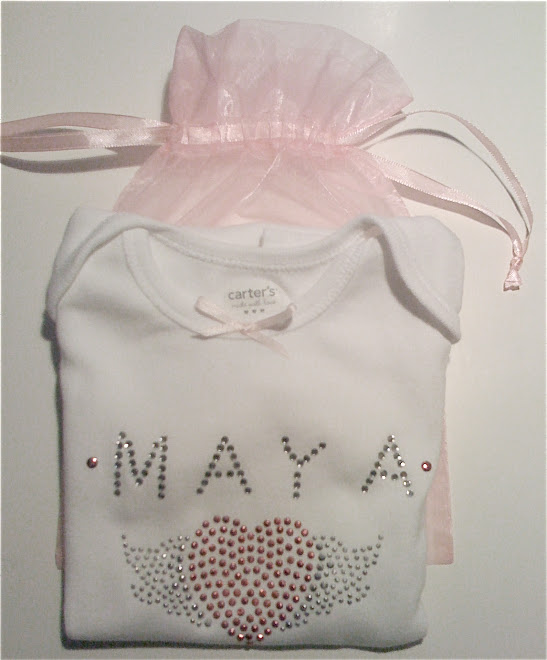 Maya/Gift Bag - $30.00