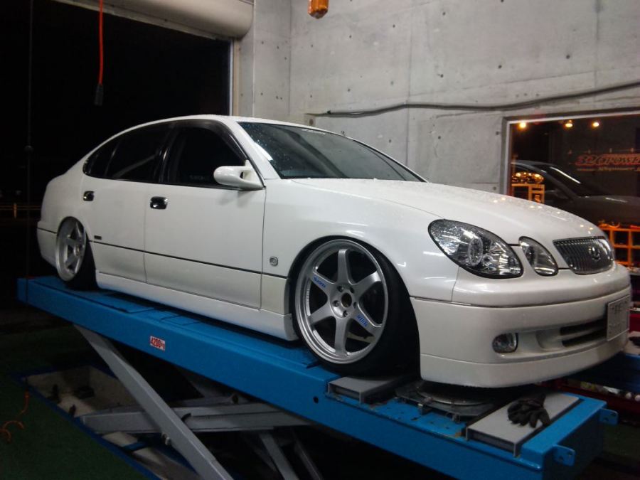 The Only Grippymonkey Aristo Fever
