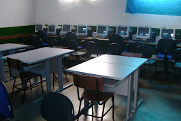 Laboratório de Informática II