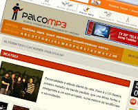 PalcoMp3 Baixe Musicas la .