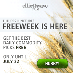 Free Commodity Forecasts
