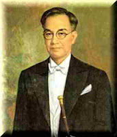 Jose p laurel sample essay image