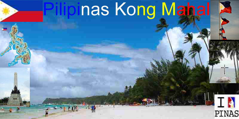 Pilipinas Kong Mahal