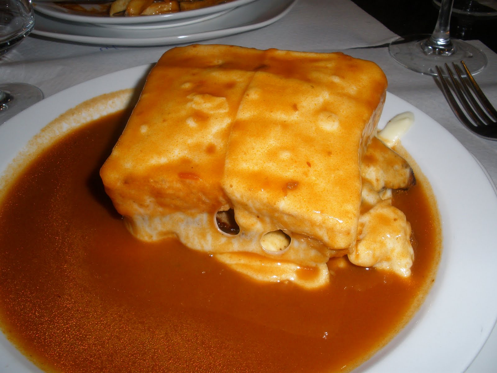 Madeira Sauce Definition