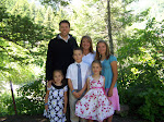 The Snow Family; Est. Dec. 17, 1994