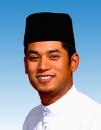 YB KHAIRY JAMALUDDIN ABU BAKAR (KJ)