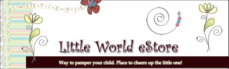 Little World eStore