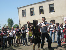 შეხვედრას ქართული ცეკვა სიმღერები მოჰყვა