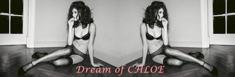 Dream of CHLOE