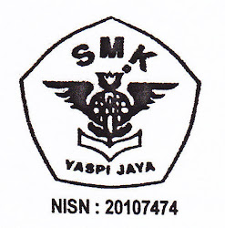 logo SMK YASPI JAYA