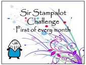 Sir Stampalot