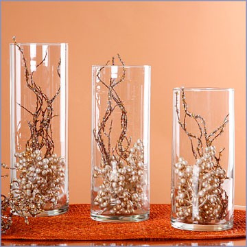 vintage ideas for center pieces for weddings