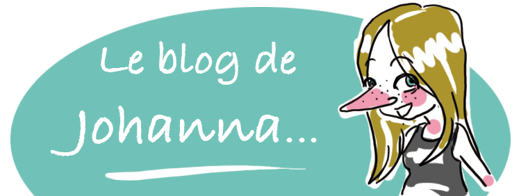 Le blog de Johanna