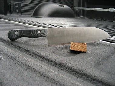 Kitchen Knife