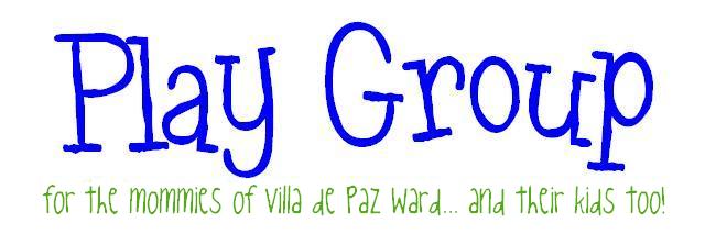 Play Group