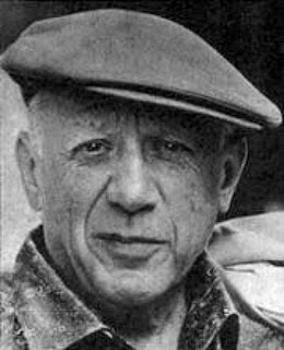 Pablo Picasso 