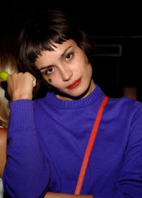Celebrity Hair Cuts Short Bangs Shannyn Sossaman Bridget