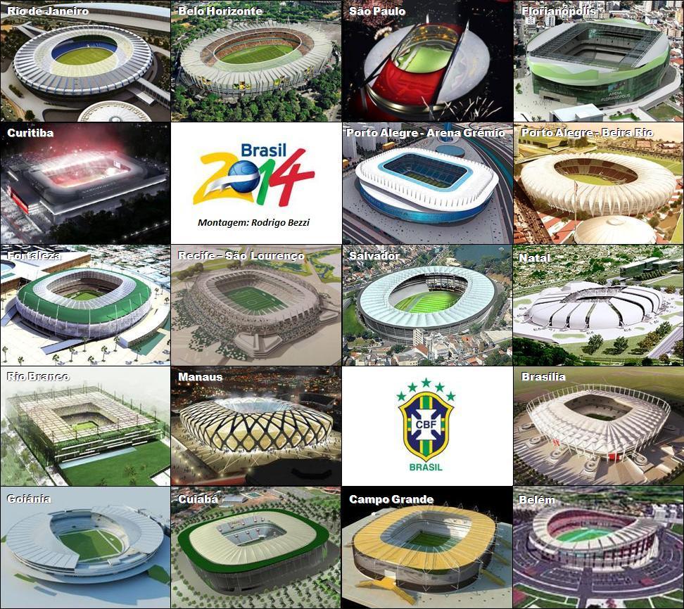 Tabla de posiciones de Sudamérica , BRASIL 2014 Tabla de posiciones de Sudamérica , BRASIL 2014