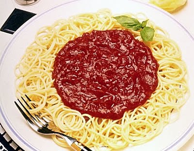 common italian food