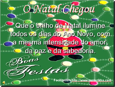 de natal