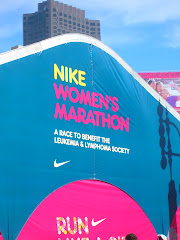 Nike Women's Marathon
