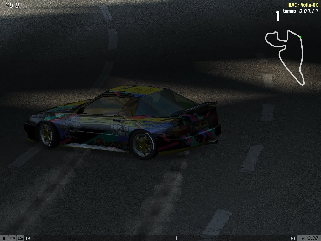 Matheus 340 Lfs Training