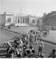 Sejarah Istana Negara Sejarah Istana Negara