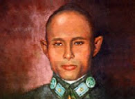 Burma Independence Hero              General Aung San